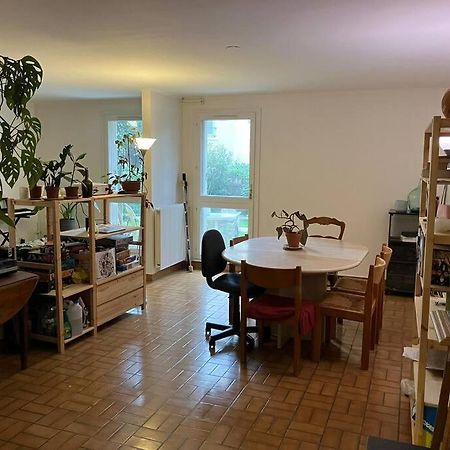 Maison De Ville 102M2 3 Chambres Монтіньї-ле-Бретонне Екстер'єр фото
