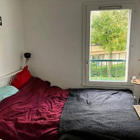 Maison De Ville 102M2 3 Chambres Монтіньї-ле-Бретонне Екстер'єр фото