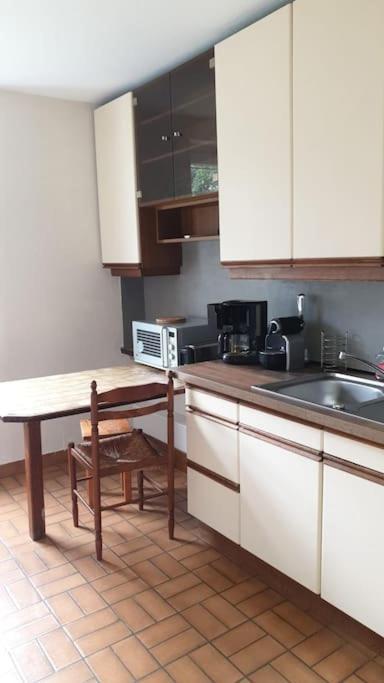 Maison De Ville 102M2 3 Chambres Монтіньї-ле-Бретонне Екстер'єр фото
